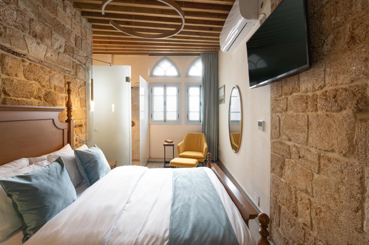 Villa Sera Acre Exterior foto